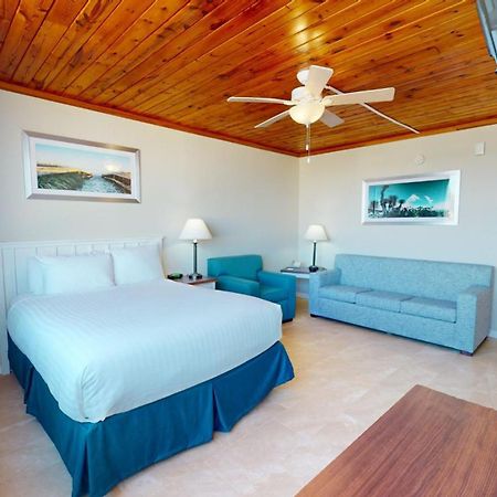 Ocean Landings Resort Какао-Бич Экстерьер фото