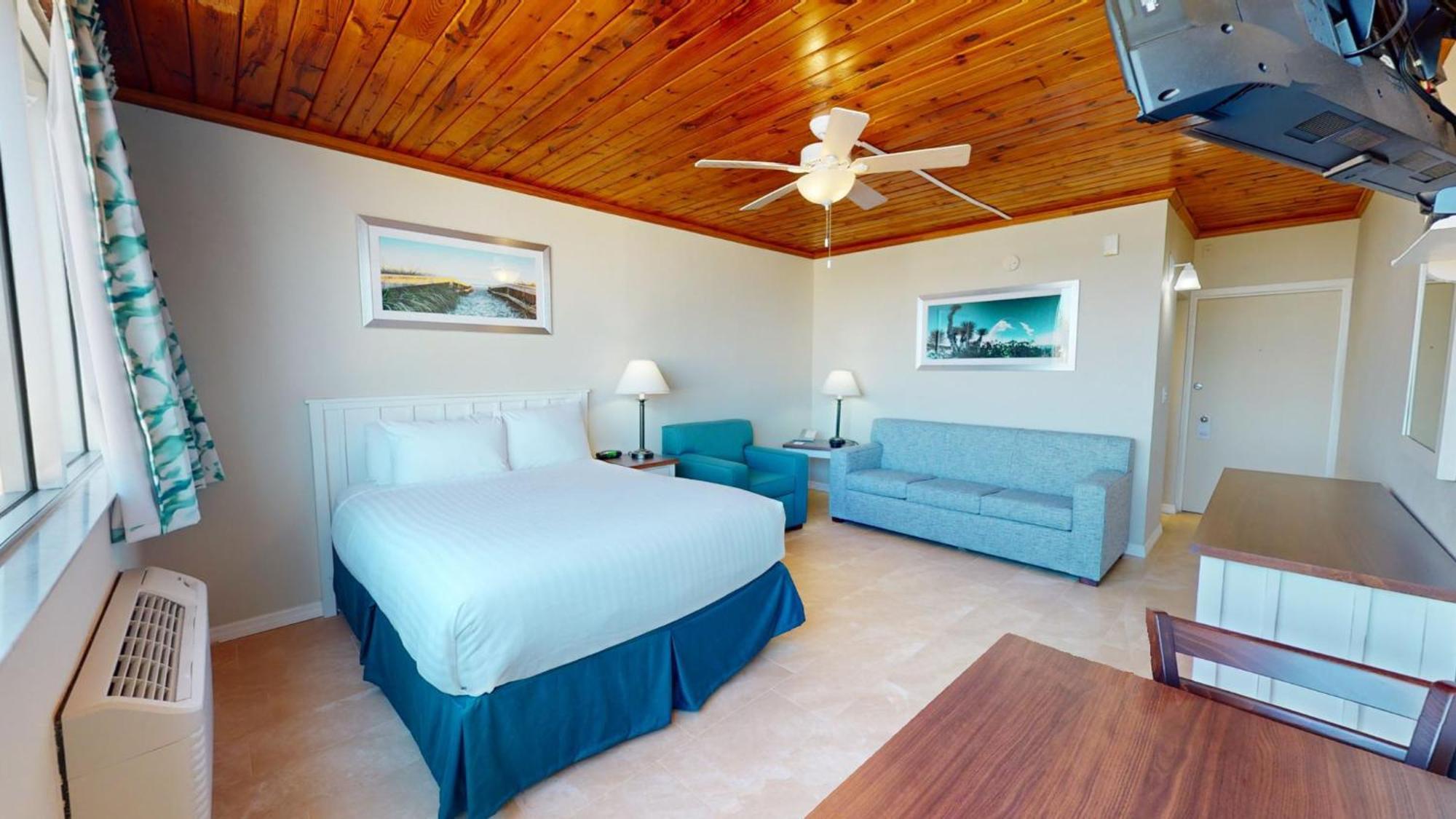 Ocean Landings Resort Какао-Бич Экстерьер фото