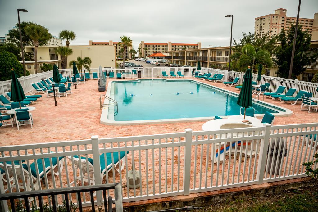 Ocean Landings Resort Какао-Бич Экстерьер фото