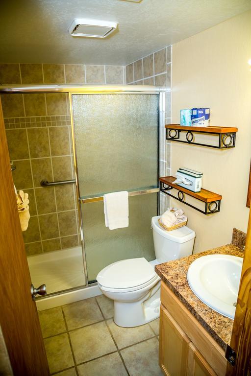 Ocean Landings Resort Какао-Бич Экстерьер фото