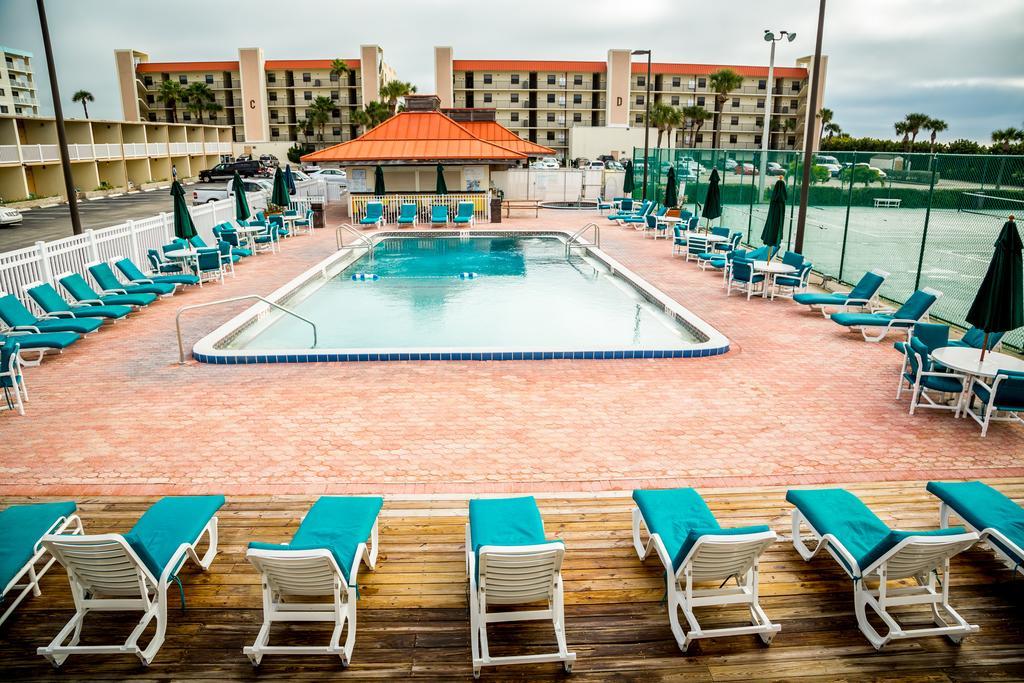 Ocean Landings Resort Какао-Бич Экстерьер фото