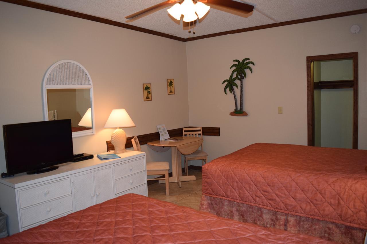 Ocean Landings Resort Какао-Бич Экстерьер фото